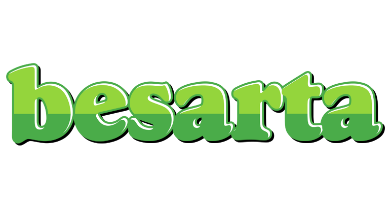 Besarta apple logo