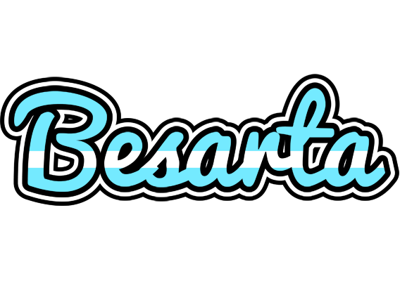 Besarta argentine logo