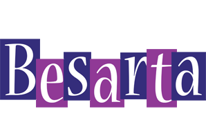Besarta autumn logo