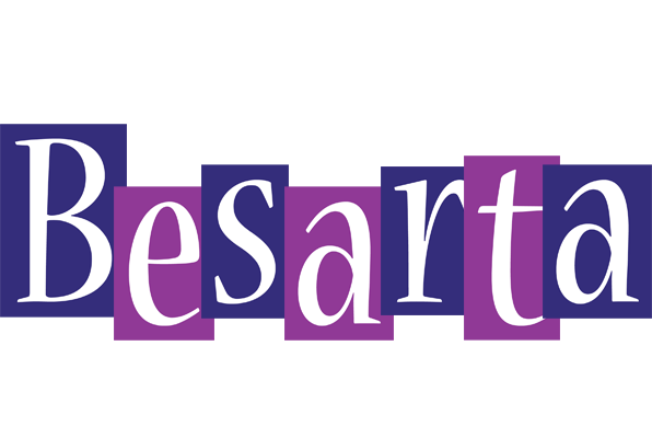 Besarta autumn logo