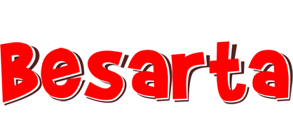 Besarta basket logo