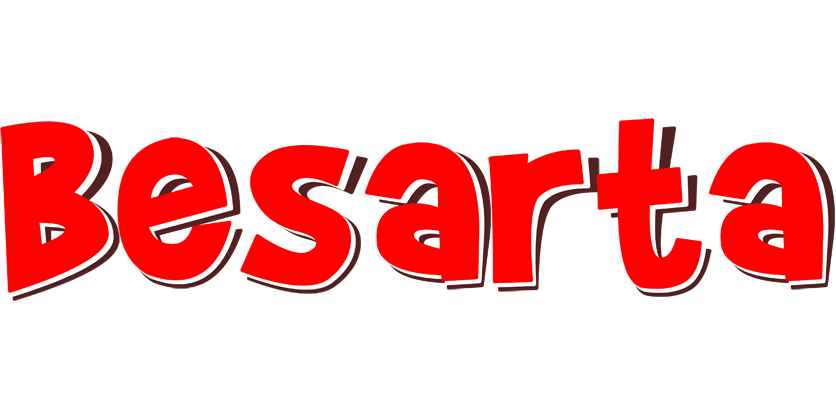 Besarta basket logo