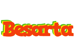 Besarta bbq logo