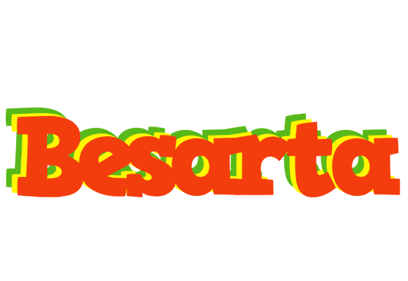 Besarta bbq logo