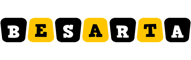 Besarta boots logo