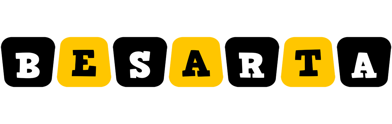 Besarta boots logo