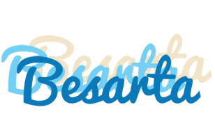Besarta breeze logo