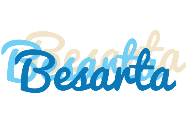 Besarta breeze logo