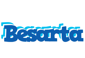 Besarta business logo