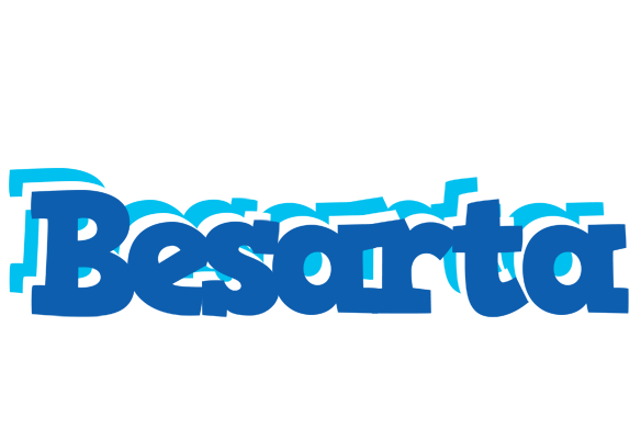 Besarta business logo