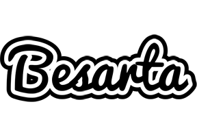 Besarta chess logo