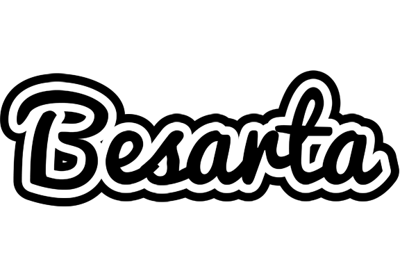 Besarta chess logo