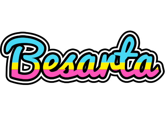 Besarta circus logo