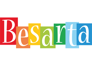 Besarta colors logo