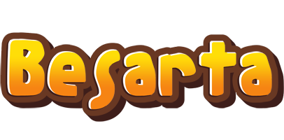 Besarta cookies logo