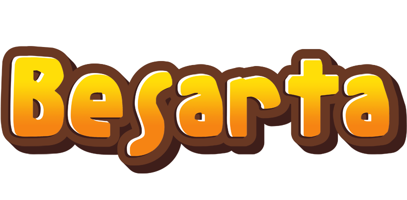 Besarta cookies logo