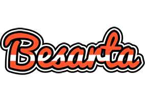 Besarta denmark logo
