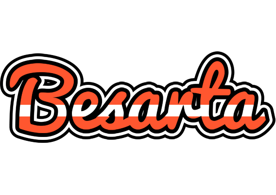 Besarta denmark logo