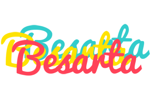 Besarta disco logo