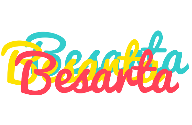 Besarta disco logo