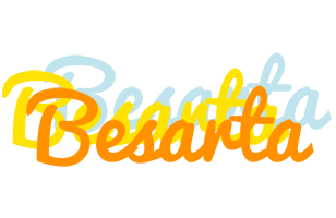 Besarta energy logo