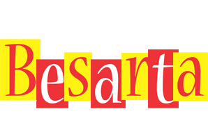Besarta errors logo