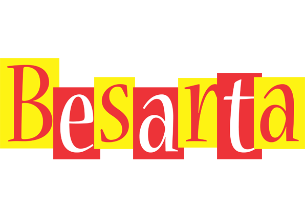 Besarta errors logo