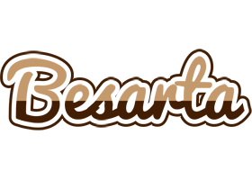 Besarta exclusive logo