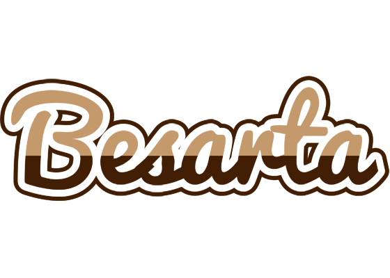 Besarta exclusive logo