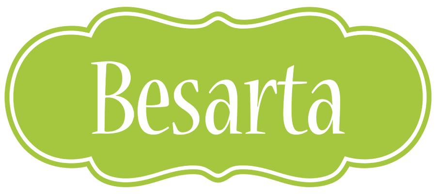 Besarta family logo