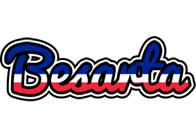 Besarta france logo