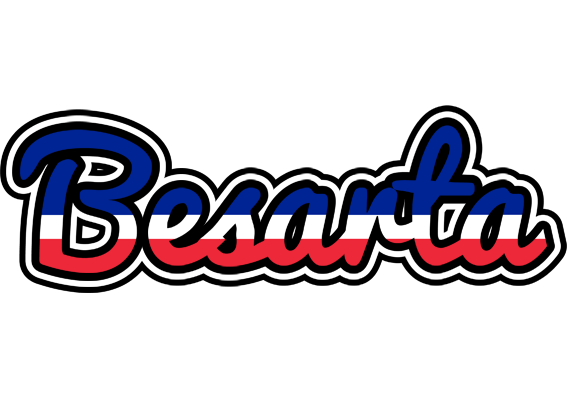 Besarta france logo
