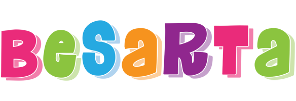Besarta friday logo