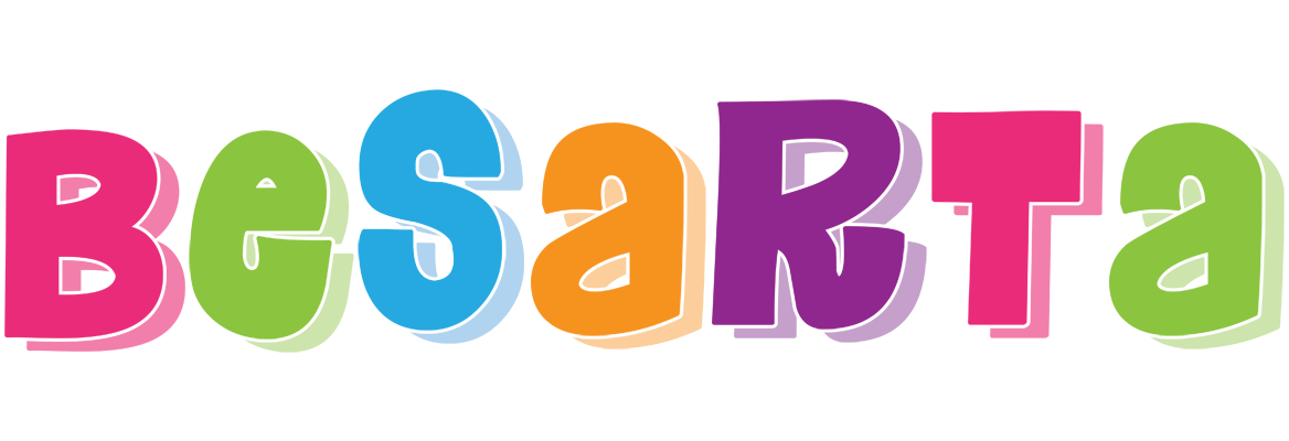 Besarta friday logo
