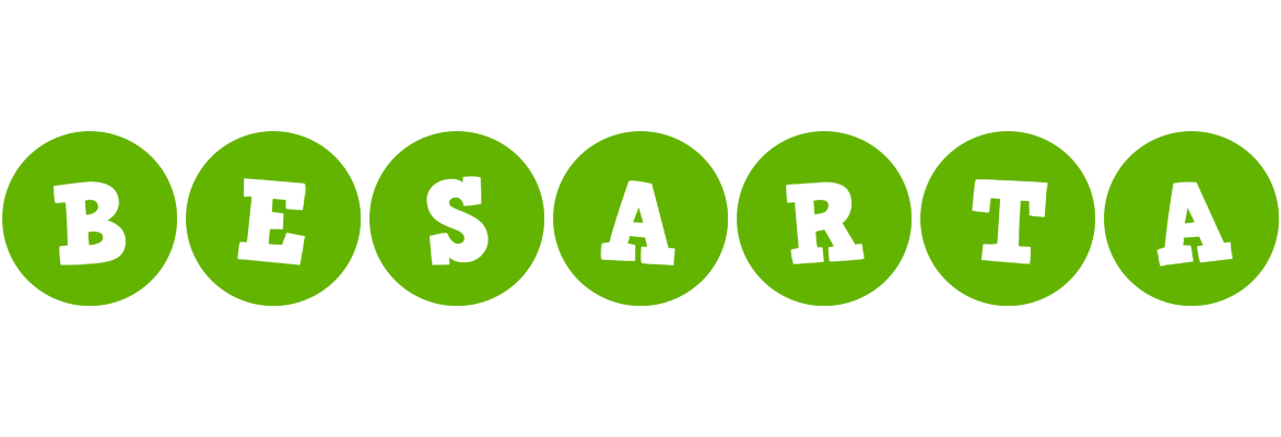 Besarta games logo