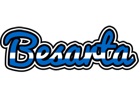 Besarta greece logo