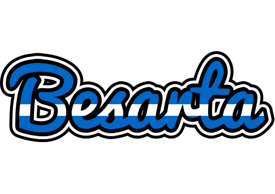 Besarta greece logo