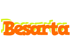 Besarta healthy logo