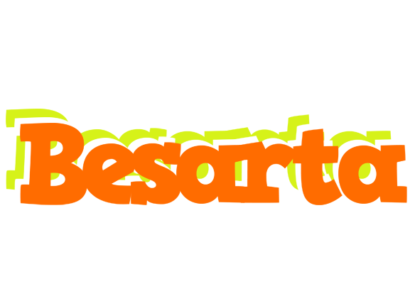 Besarta healthy logo