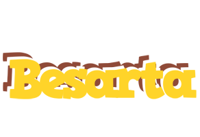 Besarta hotcup logo