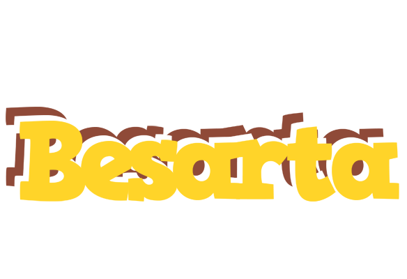 Besarta hotcup logo