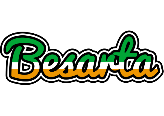 Besarta ireland logo