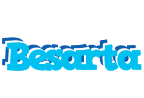 Besarta jacuzzi logo