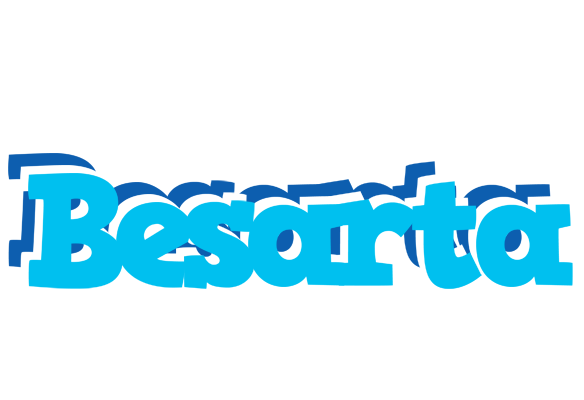 Besarta jacuzzi logo