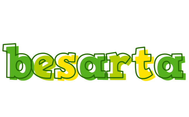 Besarta juice logo
