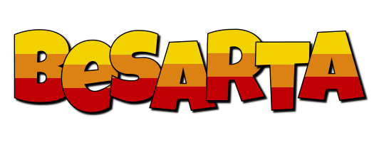 Besarta jungle logo