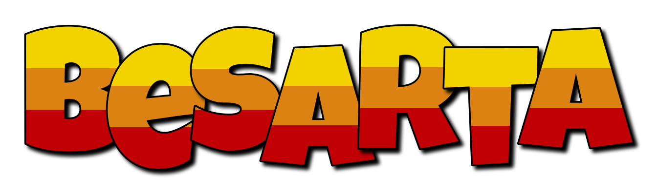 Besarta jungle logo