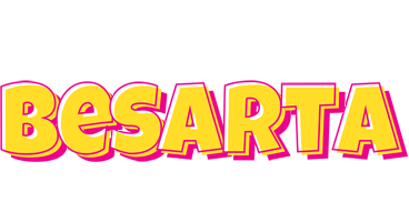 Besarta kaboom logo