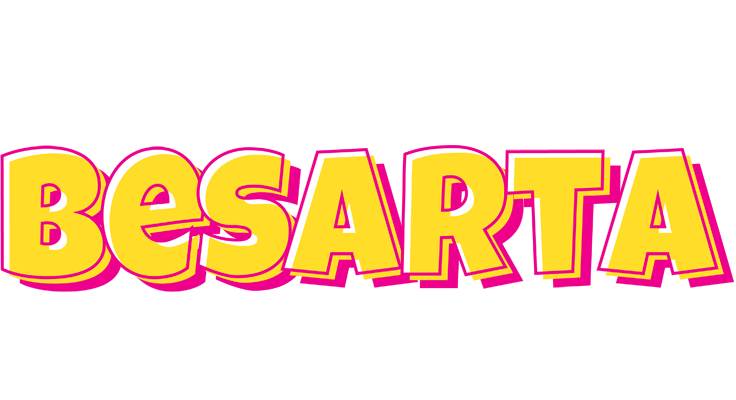 Besarta kaboom logo