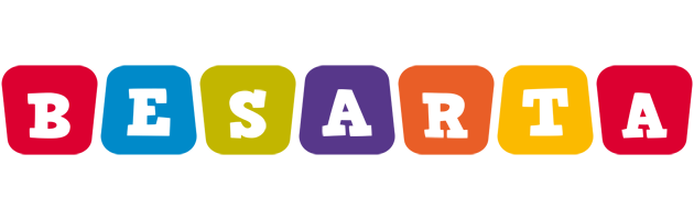 Besarta kiddo logo